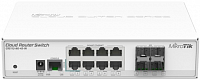 Mikrotik CRS112-8G-4S-IN