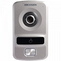 IP вызывная панель Hikvision DS-KV8102-VP