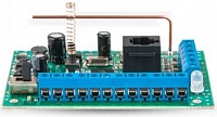Приемник беспроводных датчиков Ajax RR-106