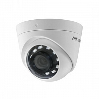 DS-2CE56D0T-I2PFB (2.8 ММ) 2Мп Turbo HD видеокамера Hikvision с встроенным Балуном