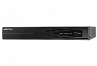 8-канальный сетевой видеорегистратор Hikvision DS-7608NI-E2