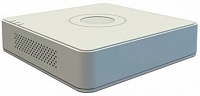 8-канальный сетевой видеорегистратор Hikvision DS-7108NI-Q1