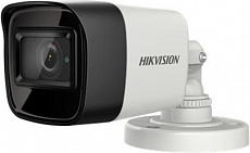 Turbo HD видеокамера Hikvision DS-2CE16H8T-ITF (3.6 ММ)