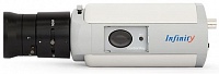 Видеокамера Infinity CQ-TWDN650RFD