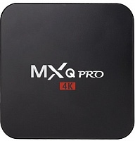 MXQ Pro S905