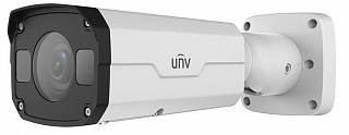 IP-ВИДЕОКАМЕРА УЛИЧНАЯ UNIVIEW IPC2322LBR3-SP-D