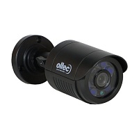 AHD Видеокамера уличная Oltec AHD-313-3.6 B