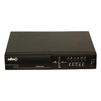 4-канальный видеорегистратор Oltec HDVR-04ANV