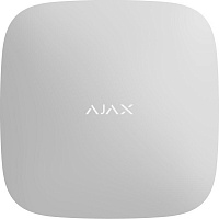 Централь Ajax HUB PLUS (WHITE)