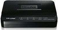 Маршрутизатор TP-Link TD-8816