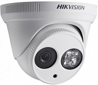 4 Мп ИК купольная видеокамера Hikvision DS-2CD2343G0-I (4 мм)
