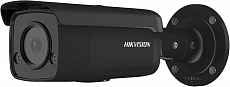 Видеокамера Hikvision DS-2CD2T47G2-L 4mm Black 4 МП ColorVu Bullet IP