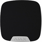 Беспроводная домашняя сирена Ajax HOMESIREN (BLACK)