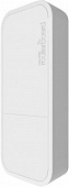 Точка доступа Mikrotik WAP (RBWAP2ND)