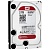 Жесткий диск Western Digital Red 2TB SATA III