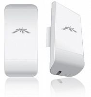 WiFi/MIMO точка доступа Ubiquiti Loco M2