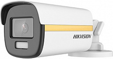 Видеокамера Hikvision DS-2CE12DF3T-F 3.6 mm 2 MP ColorVu Bullet камера