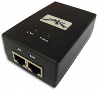 POE Адаптер Ubiquiti POE-24-12W