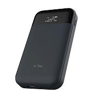 Мобильный 4G LTE WiFi роутер GL-iNet Mudi GL-E750 V2