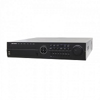 Сетевой видеорегистратор Hikvision DS-9616NI-SH