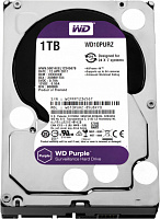 Жесткий диск Western Digital WD10PURZ