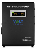 Источник бесперебойного питания Volt 1000W 12V