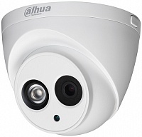 8МП IP видеокамера Dahua DH-IPC-HDB4830EMP-AS (4 мм)