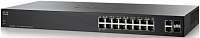 Cisco SB SG200-18 (SLM2016T-EU)