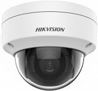 Видеокамера Hikvision DS-2CD1121-I(F) 2.8mm 2 MP Dome IP камера