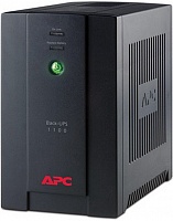 ИБП APC Back-UPS 1100VA (BX1100CI-RS)