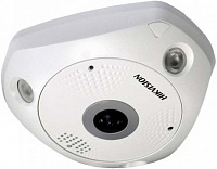 IP видеокамера Hikvision DS-2CD6332FWD-IV