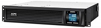 ИБП APC Smart-UPS C RM 1500VA LCD (SMC1500I-2U)