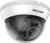 Видеокамера Hikvision DS-2CE56D0T-IRMMF (C) (3.6 мм) 2 Мп Turbo HD видеокамера