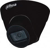 Видеокамера Dahua DH-IPC-HDW1431T1-S4-BE 4Mп IP c ИК