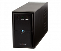 Линейно-интерактивный ИБП LPM-U1250VA (875Вт)