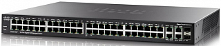 Cisco SB SG300-52P (SG300-52P-K9-EU)