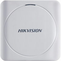 RFID считыватель Hikvision DS-K1801E