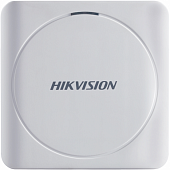 RFID считыватель Hikvision DS-K1801E