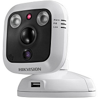 IP видеокамера Hikvision DS-2CD2C10F-IW (4мм)