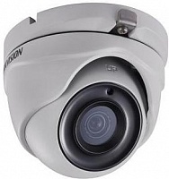 5.0 Мп Turbo HD видеокамера DS-2CE56H0T-ITMF (2.8 мм)