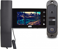Комплект видеодомофона Atis AD-440MB Kit box
