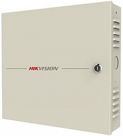 Контроллер для 1-двери Hikvision DS-K2601