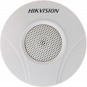 Микрофон для систем видеонаблюдения Hikvision DS-2FP2020