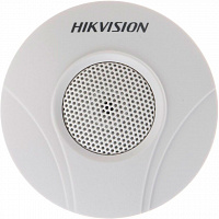 Микрофон для систем видеонаблюдения Hikvision DS-2FP2020