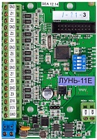 Комплект внутреннего расширения Лунь-11Е