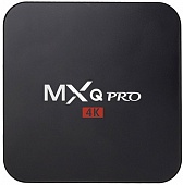 MXQ Pro Black