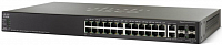 Cisco SB SG500-28P (SG500-28P-K9-G5)