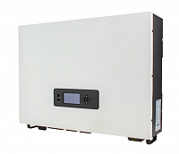 ИБП гибридный с правильной синусоидой  LP-GS-HSI 5000W 48V МРРТ PSW