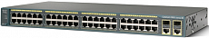 Cisco Catalyst 2960+48TC-L (WS-C2960+48TC-L)