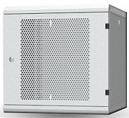 Шкаф телекоммуникационный настенный РН 9U ДП-450